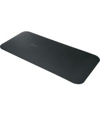 Mata do ćwiczeń Airex Fitline140 - Czarny