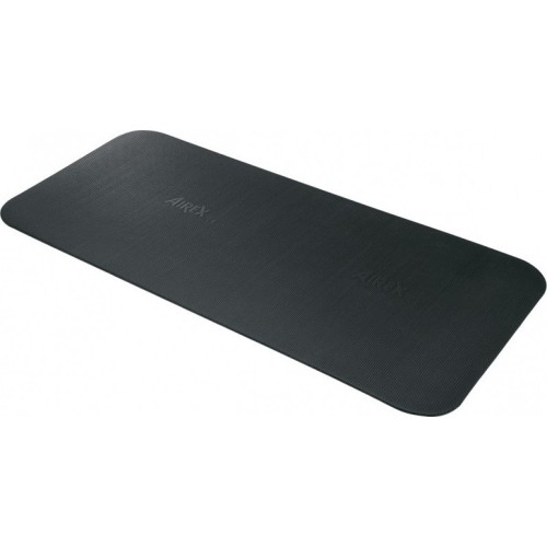 Mata do ćwiczeń Airex Fitline140 - Czarny
