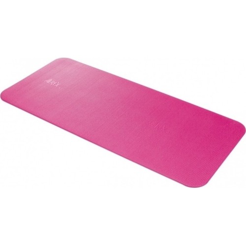 Mata do ćwiczeń Airex Fitline140 - Czarny