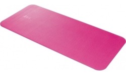 Mata do ćwiczeń Airex Fitline140 - Czarny