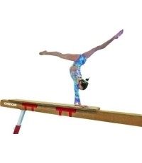 Poszerzenie równoważni gimnastycznej GYMNOVA, 25 cm