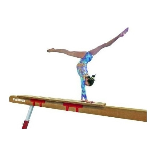 Poszerzenie równoważni gimnastycznej GYMNOVA, 25 cm