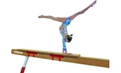 Poszerzenie równoważni gimnastycznej GYMNOVA, 25 cm