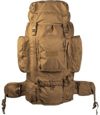 COYOTE ′RECOM′ RUCKSACK 88 LTR PES