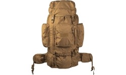 COYOTE ′RECOM′ RUCKSACK 88 LTR PES