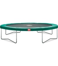 Trampolina BERG Favorit Regular 430 Green