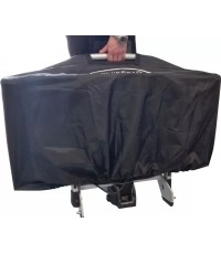 Pokrowiec ochronny na bagażnik rowerowy Yakima JustClick