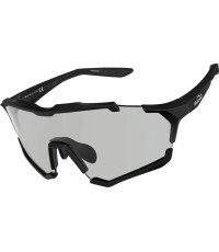 Okulary fotochromowe Magicshine VERSATILER (czarne)