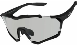 Okulary fotochromowe Magicshine VERSATILER (czarne)