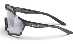 Okulary fotochromowe Magicshine VERSATILER (czarne)