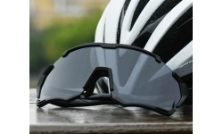 Okulary fotochromowe Magicshine VERSATILER (czarne)