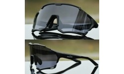 Okulary fotochromowe Magicshine VERSATILER (czarne)