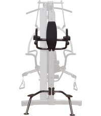 Drążki równoległe Body-Solid FKR (Body-Solid Fusion 600 PRO)