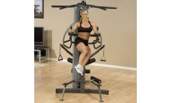 Drążki równoległe Body-Solid FKR (Body-Solid Fusion 600 PRO)