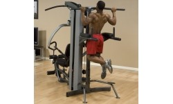 Drążki równoległe Body-Solid FKR (Body-Solid Fusion 600 PRO)