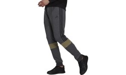 Adidas Kelnės Vyrams M Cb Pant Grey