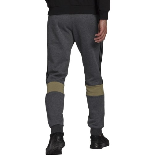 Adidas Kelnės Vyrams M Cb Pant Grey