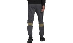 Adidas spodnie męskie M Cb Pant szare H14632