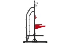 Klatka treningowa Pivot Fitness HR3250