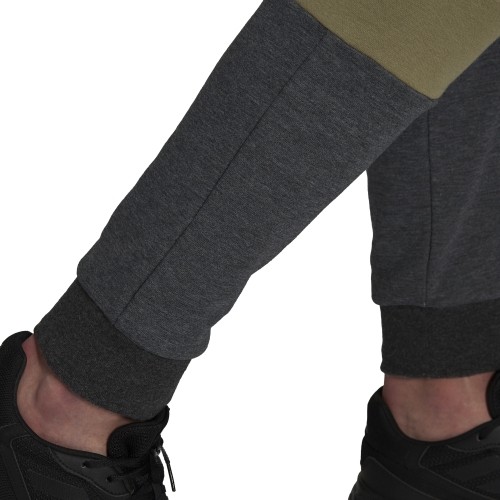 Adidas spodnie męskie M Cb Pant szare H14632