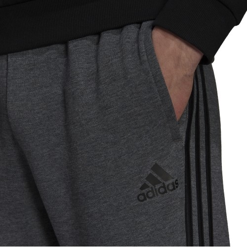 Adidas spodnie męskie M Cb Pant szare H14632