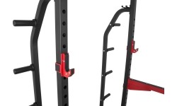Klatka treningowa Pivot Fitness HR3250