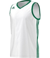 Adidas Krepšinio Marškinėliai COMMANDER JER