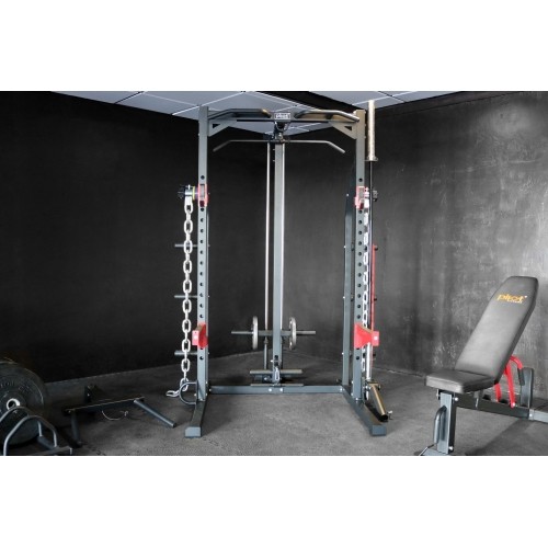 Klatka treningowa Pivot Fitness HR3250