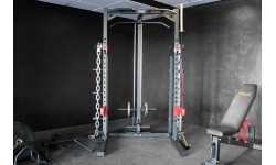 Klatka treningowa Pivot Fitness HR3250