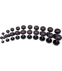 Zestaw hantli HASTINGS 2-20kg Professional