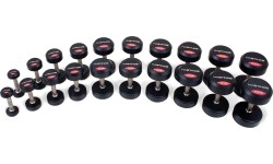 Zestaw hantli HASTINGS 2-20 kg Professional