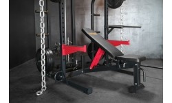 Klatka treningowa Pivot Fitness HR3250