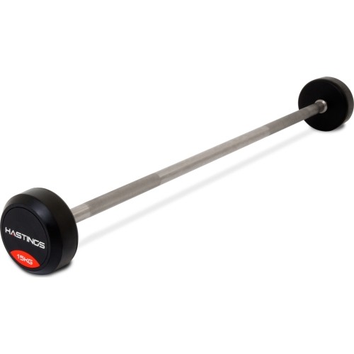 Griffin Hastings Professional Fixed Weight - 10 kg