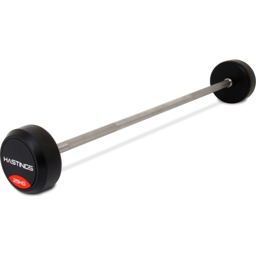 Griffin Hastings Professional Fixed Weight - 10 kg