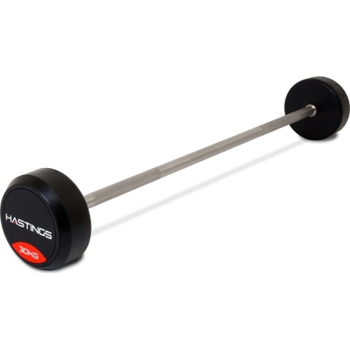 Griffin Hastings Professional Fixed Weight - 10 kg