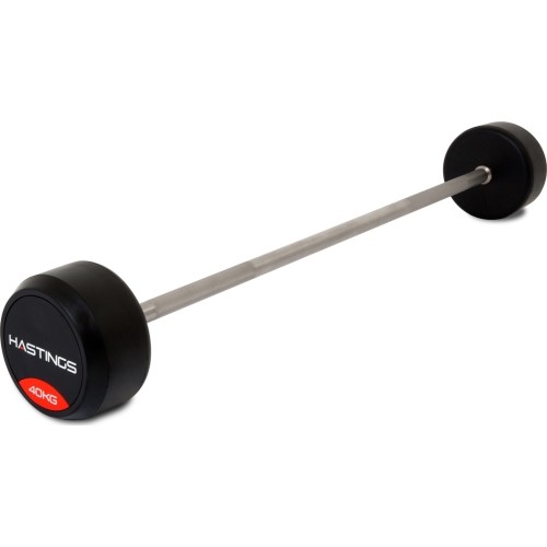 Griffin Hastings Professional Fixed Weight - 10 kg