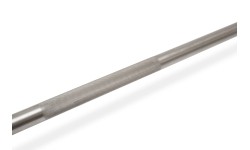 Profesjonalny gryf Hastings 45 kg, guma, 30 mm