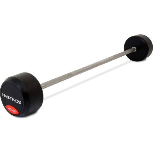 Griffin Hastings Professional Fixed Weight - 10 kg