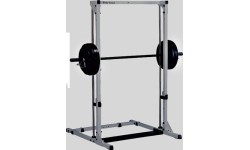 Maszyna Smitha BODY-SOLID GBF482, na obciążenia 50 mm
