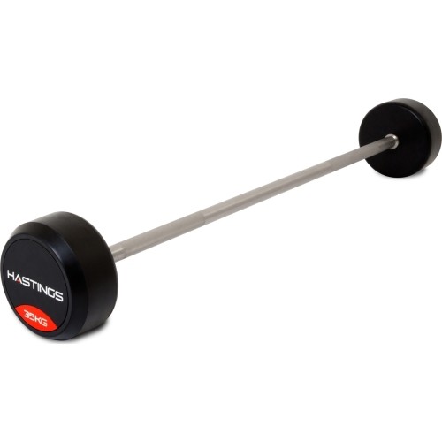 Griffin Hastings Professional Fixed Weight - 20 kg