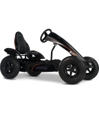 Gokart BERG Black Edition BFR-3