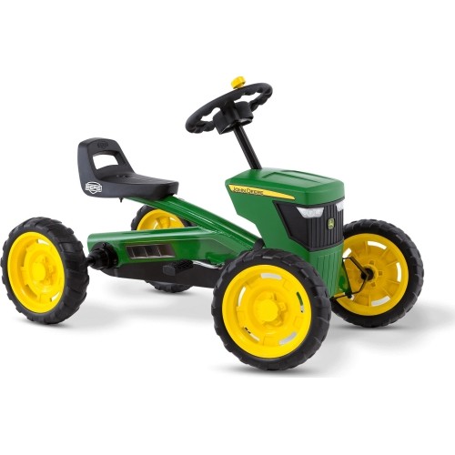 Gokart BERG Buzzy John Deere