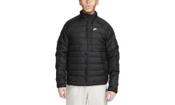 Nike Striukė Vyrams M Nk Tf Rpl Legacy Puffer Black DQ4929 011
