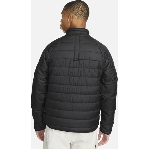 Nike Striukė Vyrams M Nk Tf Rpl Legacy Puffer Black DQ4929 011