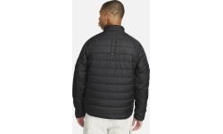 Nike Striukė Vyrams M Nk Tf Rpl Legacy Puffer Black DQ4929 011