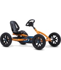 Gokart BERG Buddy B-Orange