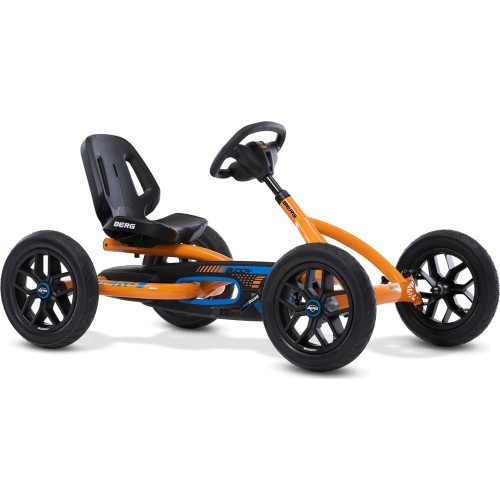 Gokart BERG Buddy B-Orange