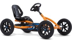 Gokart BERG Buddy B-Orange