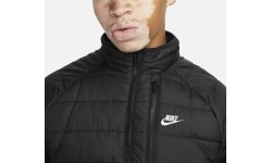 Nike Striukė Vyrams M Nk Tf Rpl Legacy Puffer Black DQ4929 011