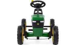 Gokart na pedały dla dzieci BERG Buzzy John Deere
